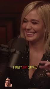 @IamLaurenCompton #podcast #funny #comedy #interview #breakingbad #standups