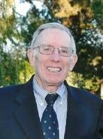 Robert Peters Obituary (1940