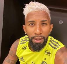 Salão virtual » cores de cabelo. Dizem Que O Diego Ribas E O Pablo Diario Rubro Negro Facebook
