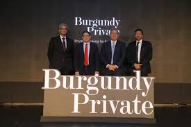It was started in april 1994 as uti bank, later the name. Axis Bank Launches Exclusive 3 In 1 Metallic Card Burgundy Private Its Private Banking Platform Global Prime News