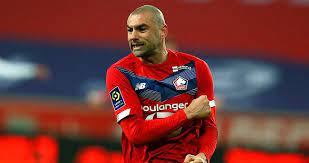 Sezon başında beşiktaş'tan ayrılarak fransa ligue 1 ekiplerinden lille'e transfer olan burak yılmaz, fransa basınına açıklamalarda bulundu. Burak Yilmaz In Golu Lille E Yetmedi Son Dakika Spor Haberleri