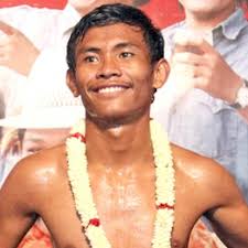 Long Sophy vs. Max Metino, ONE FC 10