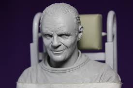 Adventures of a Commercial Sculptor