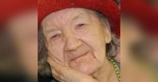 Obituary information for Emma Faye Justus