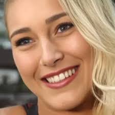 Kristin Altman's Instagram, Twitter & Facebook