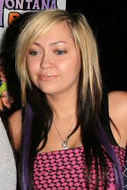 This hair cut is reminiscent of the hairstyle justin bieber had when he first popped onto the scene. Celebrity Scene Hairstyles Steal Her Style