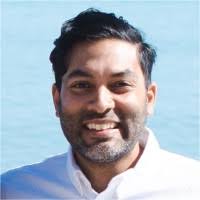 Dhruva Raj Pudel ( CISSP, CCSP ) Email & Phone Number