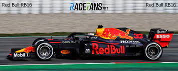 All drivers with a photo have a contract for this seasons year. Interactive Compare All 10 F1 Cars Of 2020 Side By Side Racefans
