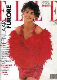 Linda Evangelista Page 385 Female Fashion Models Bellazon