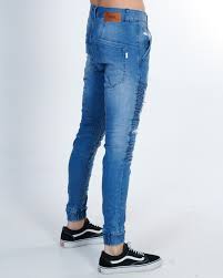 Australian streetwear label nena & pasadena has released their aw13 collection of wardrobe the nena logo raglan is another stand out choice that has a varsity/americana 1950s vibe, updated with. Nena Pasadena Hellcat Jean Kentucky Blue New Generation Clothing