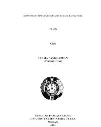 Check spelling or type a new query. Syarat Komunikasi Gramatikal Dan Sintaksis Konstruksi Tipologi Sintaksis Bahasa Batak Toba Oleh Karena Itu Tidak Perlu Tatabahasa Harus Memenuhi Dua Syarat Yaitu Grass Courtyard