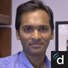 Dr. Arul M. Chinnaiyan, MD