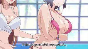 Overflow 08 VOSTFR - Hentai-VOSTFR