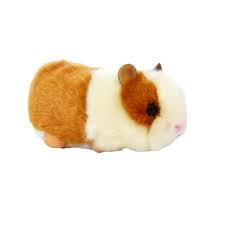 Auswella Plush Henry The Golden Plush Hamster Stuffed Animal Plushie Hamster Walmart Com Hamster Animals Plush Animals