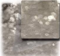 Amazon.com: Clear Hexagon Glitter Powder, 0.040in, 1LB by ...