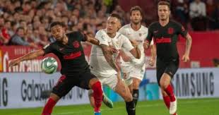 حقق نادي أتلتيكو مدريد فوزا بشق الأنفس على مضيفه إيبار، بهدفين مقابل هدف واحد، في مباراة جمعتهما أمس الخميس، في الجولة الـ19 من الدوري الإسباني لكرة القدم. Ø£ØªÙ„ØªÙŠÙƒÙˆ Ù…Ø¯Ø±ÙŠØ¯ ÙŠØªØ¹Ø§Ø¯Ù„ Ù…Ø¹ Ø¥Ø´Ø¨ÙŠÙ„ÙŠØ© ÙˆÙŠÙ‡Ø¯Ø± ÙØ±ØµØ© ØªØµØ¯Ø± Ø§Ù„Ø¯ÙˆØ±ÙŠ Ø§Ù„Ø¥Ø³Ø¨Ø§Ù†ÙŠ ÙÙŠØ¯ÙŠÙˆ Ø§Ù„ÙŠÙˆÙ… Ø§Ù„Ø³Ø§Ø¨Ø¹