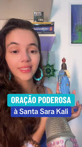 Por Santa Sara