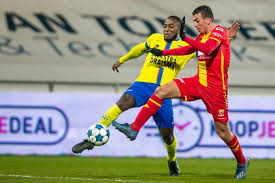 De thuiswedstrijden worden afgewerkt in het cambuurstadion, dat een capaciteit heeft van 10.250. Ga Eagles Houdt Stand Tegen Cambuur Maar Het Is Niet Voldoende Voor Die Ene Prijs Ga Eagles Destentor Nl