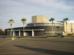 Redondo Beach Performing Arts Center Redondo Beach