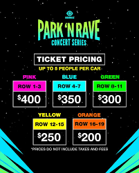 Locate san bernardino hotels on a map based on popularity, price, or availability, and see tripadvisor reviews, photos, and deals. Park N Rave Concert Series Insomniac