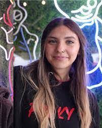 Dana Reveles's Instagram, Twitter & Facebook