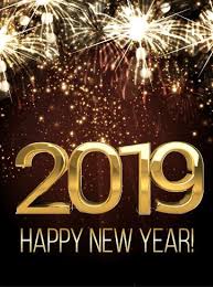 Happy New Year 2019 Images Collection New Year Arrives Soon This Might Be Your Choice For P Happy New Year Greetings New Year Fireworks Happy New Year Cards