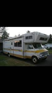 Image result for Off White 1977 Motor Home