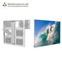 Best Outdoor Energy Saving LED Display with 960×960mm ...