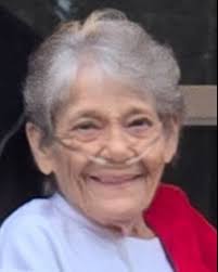 Alice Elaine Rosemann Obituary May 3, 2025