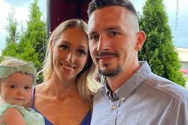 Fundraiser for Ryan White by Morgan Zadroski : Brooke Merrin-White  #brookelynnstrong