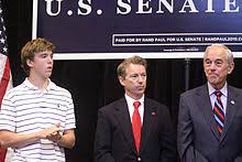 Paul rand (born peretz rosenbaum; Rand Paul Wikipedia