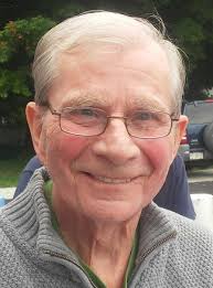 Obituary information for Richard Deckert