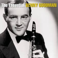 The Essential Benny Goodman: Benny Goodman, Benny Goodman, Gregory Stone,  Harry James, Harry Owens, Harold Arlen, Ted Fetter, Ted Koehler, Horace  Henderson, Billy Meyers, Leo Wood, George Gershwin, Art Hickman, Arthur  Freed,