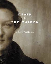 We bring you this movie in multiple definitions. Death The Maiden Home Facebook
