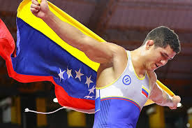 Jun 29, 2021 · a poco más de tres semanas para que se de inicio a los juegos olímpicos de tokio, colombia logró su cupo número 56 en las justas. Lucha Grecorromana Venezolana Buscara Cupo Para Tokio 2020