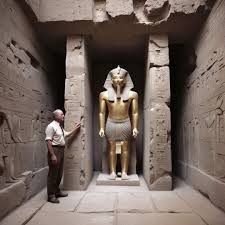 Archaeologists Unearth King Henry VIII's Sealed Tomb — And What They Found Has Everyone FREAKING OUT 😱🕯️ A team of archaeologists has reportedly broken into a long-sealed chamber linked to King Henry