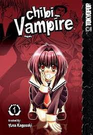 To amazon will be available in. Chibi Vampire Wikipedia