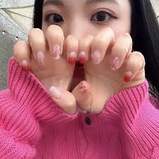 セミキュアジェルネイル（ハンド）｜ohoraの口コミ