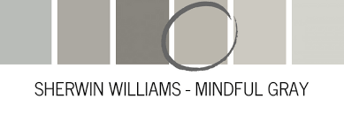 Dover white is one of the best creamy whites and is a popular choice for kitchen cabinetry. The Six Best Paint Colors For Gray Kitchen Cabinets