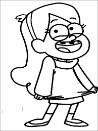 Check spelling or type a new query. Gravity Falls Coloring Pages 14 Online Coloring Pages Printable Coloring Pages Coloring Pages For Kids