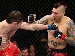 UFC News: Dan Hardy SLAMS Matt Hughes on Twitter and 4 more of the week's  big talking points - Mirror Online