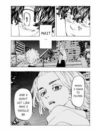 Manga tokyo revengers bahasa indonesia selalu update di gd manga jangan lupa membaca update manga lainnya ya. Tokyo Revengers Chapter 200 Mangapill