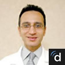 Dr. Krishnamohan Namburi, MD
