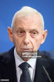 956 William Swing Stock Photos, High-Res Pictures, and Images