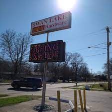 We have it all, including hardware, lawn mowers, parts, service, outdoor cooking equipment, rentals, and cajun gifts. Swan Lake Hardware Hardware Stores 4605 Shed Rd Bossier City La Phone Number Yelp