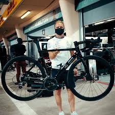 Valtteri viktor bottas (finnish pronunciation: F1i Pic Of The Day Bottas Two Wheel Consoliation Prize