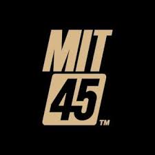 Mit45  logo