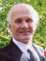 Obituary information for Eugene P. "Gene" Key, Sr.