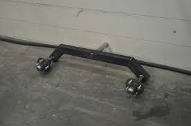 To support that, our newest torsion axle trailer plans are the 4′ x 6′ and the 4′ x 8′ utility trailers — both at 2000 pounds capacity. Atv Trailer Plans For A Walking Beam Atv Tub Trailer