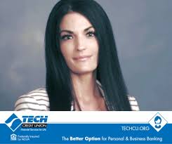 welcomejessica #techcreditunion #businessdevelopment